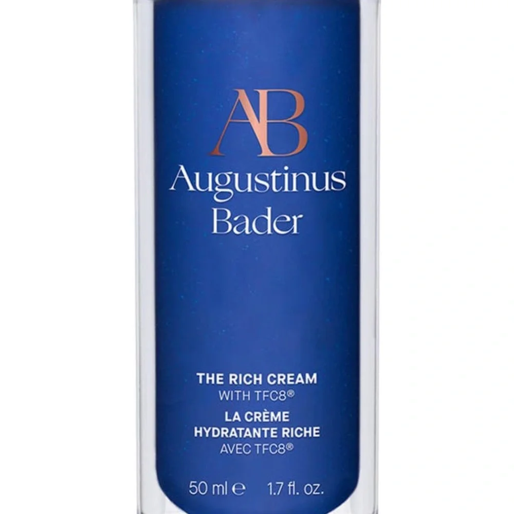 Augustinus Bader The Rich Cream with TFC8 1.0oz/30ml